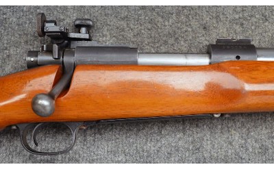 Winchester ~ M70 ~ .308 Win - Image 3 of 11