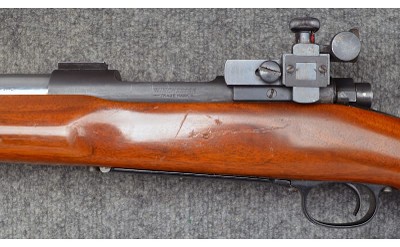 Winchester ~ M70 ~ .308 Win - Image 6 of 11