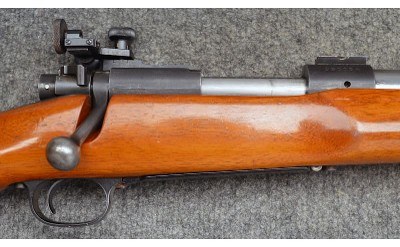 Winchester ~ M70 ~ .308 Win - Image 3 of 11