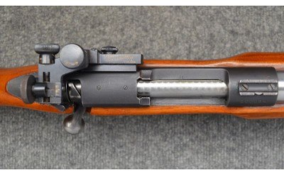 Winchester ~ M70 ~ .308 Win - Image 8 of 11