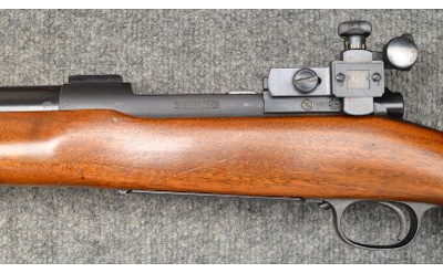 Winchester ~ M70 ~ .300 H&H Mag - Image 6 of 11