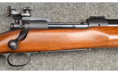 Winchester ~ M70 ~ .300 H&H Mag - Image 3 of 11