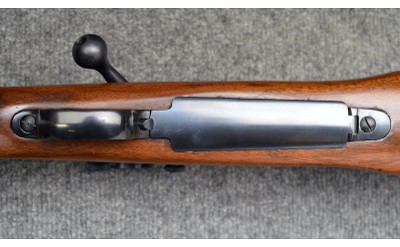 Winchester ~ M70 ~ .300 H&H Mag - Image 9 of 11