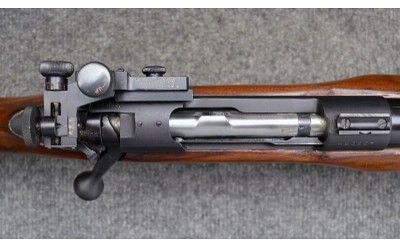 Winchester ~ M70 ~ .300 H&H Mag - Image 8 of 11