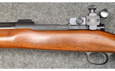 Winchester ~ M70 ~ .300 H&H Mag - Image 6 of 11