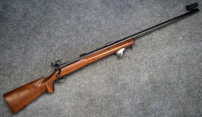 Winchester ~ M70 ~ .300 H&H Mag - Image 1 of 11