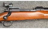 Winchester ~ M70 ~ .300 H&H Mag - Image 3 of 11