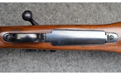 Winchester ~ M70 ~ .300 H&H Mag - Image 9 of 11