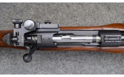 Winchester ~ M70 ~ .300 H&H Mag - Image 8 of 11