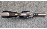 Webley & Scott ~ Mark V Pocket ~ .38/200 - Image 4 of 5