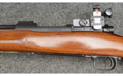 Winchester ~ M70 ~ .308 Win - Image 6 of 11