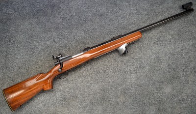 Winchester ~ M70 ~ .308 Win - Image 1 of 11
