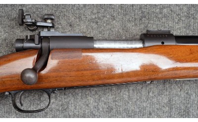Winchester ~ M70 ~ .308 Win - Image 3 of 11