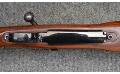 Winchester ~ M70 ~ .308 Win - Image 9 of 11