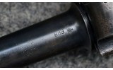 Sempert & Krieghoff ~ P.08 S-Code ~ 9x19 - Image 8 of 9
