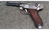 Sempert & Krieghoff ~ P.08 S-Code ~ 9x19 - Image 2 of 9