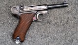 Sempert & Krieghoff ~ P.08 S-Code ~ 9x19 - Image 1 of 9