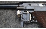 Sempert & Krieghoff ~ P.08 S-Code ~ 9x19 - Image 5 of 9