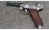 Sempert & Krieghoff ~ P.08 S-Code ~ 9x19 - Image 2 of 9