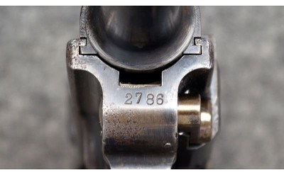 Sempert & Krieghoff ~ P.08 S-Code ~ 9x19 - Image 7 of 9