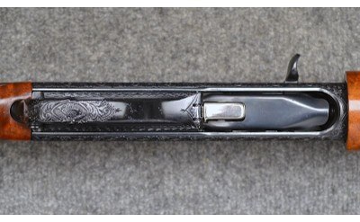 Remington ~ 1100 Special Grade F ~ 12 Ga - Image 9 of 11