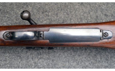 Winchester ~ M70 ~ .30-06 Sprg - Image 9 of 11