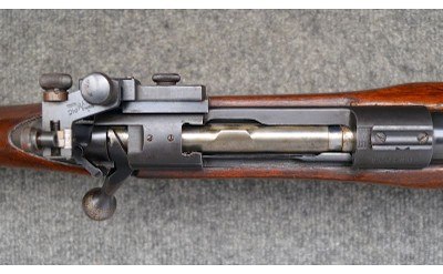 Winchester ~ M70 ~ .30-06 Sprg - Image 8 of 11