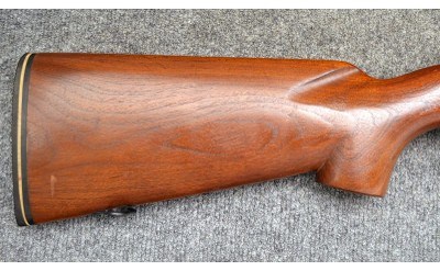 Winchester ~ M70 ~ .30-06 Sprg - Image 2 of 11