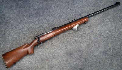 Winchester ~ M70 ~ .30-06 Sprg - Image 1 of 11