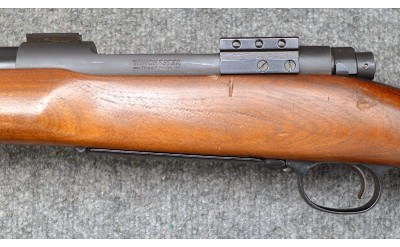 Winchester ~ M70 ~ .30-06 Sprg - Image 6 of 11