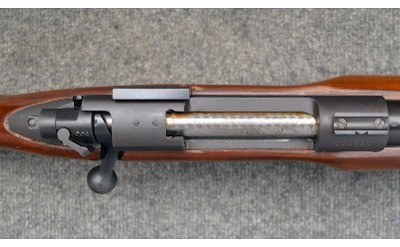 Winchester ~ M70 ~ .30-06 Sprg - Image 8 of 11