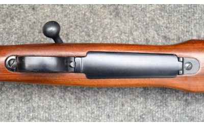 Winchester ~ M70 ~ .30-06 Sprg - Image 9 of 11