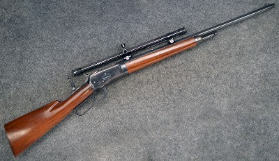 Winchester ~ 53 ~ .25-20 WCF - Image 1 of 11