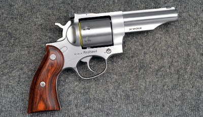 Ruger ~ Redhawk ~ .357 Mag - Image 1 of 4