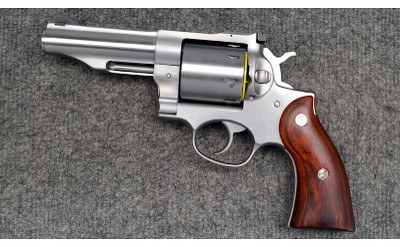 Ruger ~ Redhawk ~ .357 Mag - Image 2 of 4