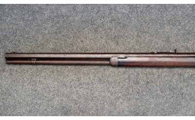 Winchester ~ 1873 ~ .44-40 WCF - Image 5 of 13