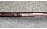 Winchester ~ 1873 ~ .44-40 WCF - Image 8 of 13