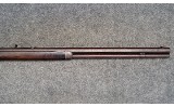 Winchester ~ 1873 ~ .44-40 WCF - Image 4 of 13