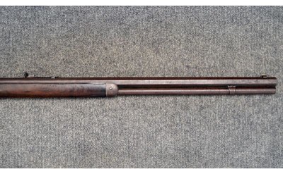 Winchester ~ 1873 ~ .44-40 WCF - Image 4 of 13