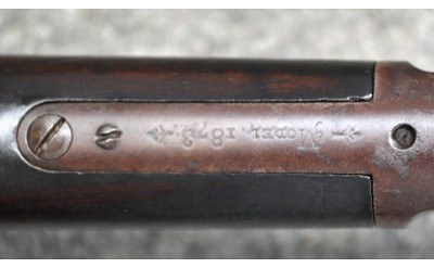 Winchester ~ 1873 ~ .44-40 WCF - Image 12 of 13