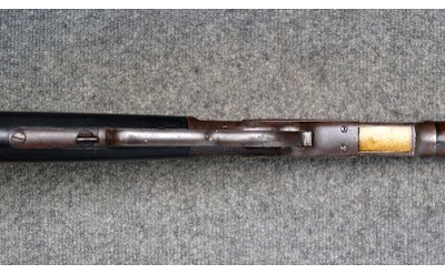Winchester ~ 1873 ~ .44-40 WCF - Image 9 of 13