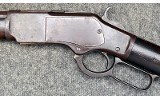 Winchester ~ 1873 ~ .44-40 WCF - Image 6 of 13