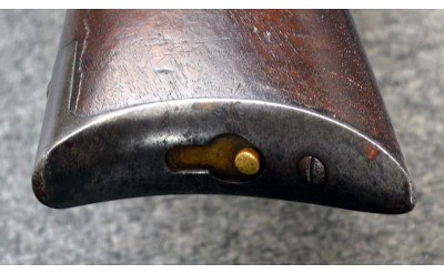 Winchester ~ 1873 ~ .44-40 WCF - Image 10 of 13