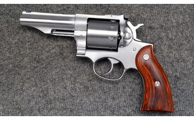 Ruger ~ Redhawk ~ .357 Mag - Image 2 of 4