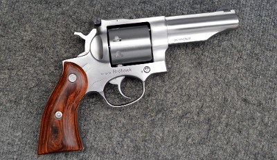 Ruger ~ Redhawk ~ .357 Mag - Image 1 of 4