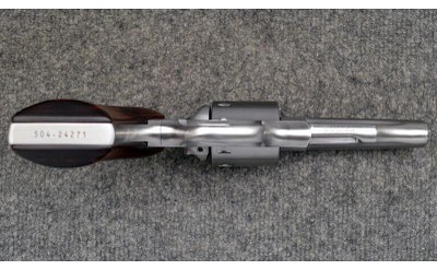Ruger ~ Redhawk ~ .357 Mag - Image 4 of 4