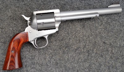 Freedom Arms ~ 83 Field Grade ~ .454 Casull - Image 1 of 4