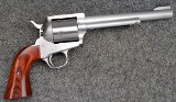 Freedom Arms ~ 83 Field Grade ~ .454 Casull - Image 1 of 4