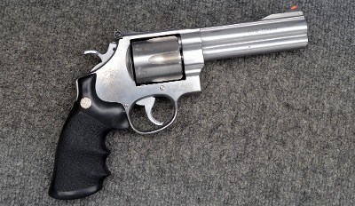 S&W ~ 629-3 ~ .44 Mag - Image 1 of 3