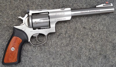 Ruger ~ Super Redhawk ~ .44 Mag - Image 1 of 4